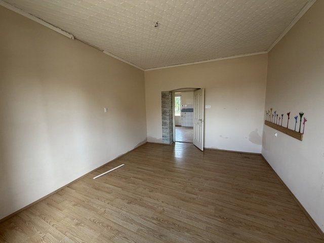Eladó sorház, Nagyesztergáron 33 M Ft, 3 szobás