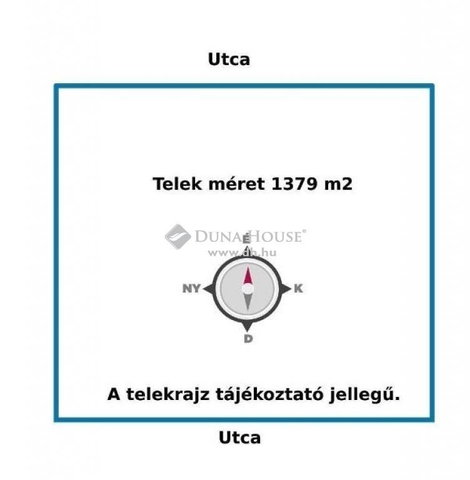 Eladó telek, Fóton 57 M Ft / költözzbe.hu