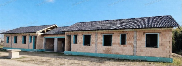 Eladó családi ház, Kecskeméten 89.9 M Ft, 4 szobás