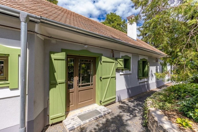 Eladó családi ház, Csabrendeken 158 M Ft, 3 szobás