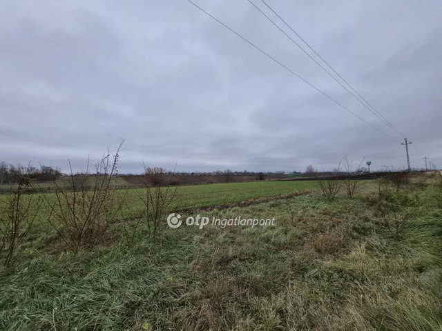 Eladó telek, Iváncsán 62 M Ft / költözzbe.hu