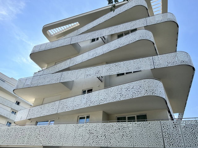Eladó téglalakás, Budapesten, XIV. kerületben 117.7 M Ft