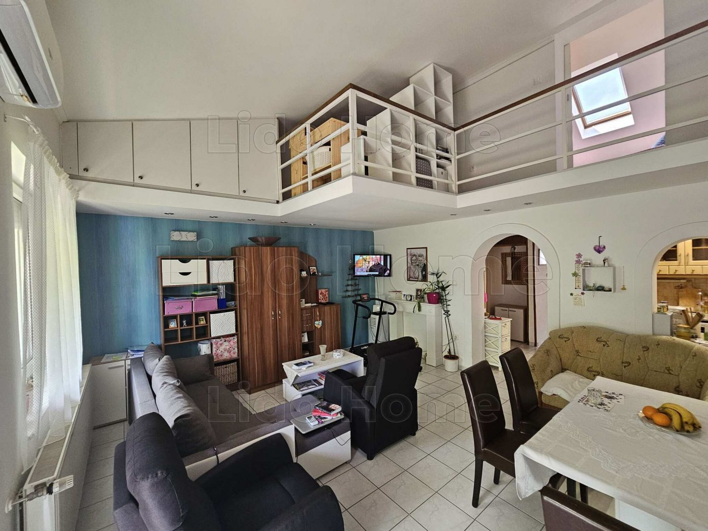 3 bed · 61m² · 59.900.000 ft
