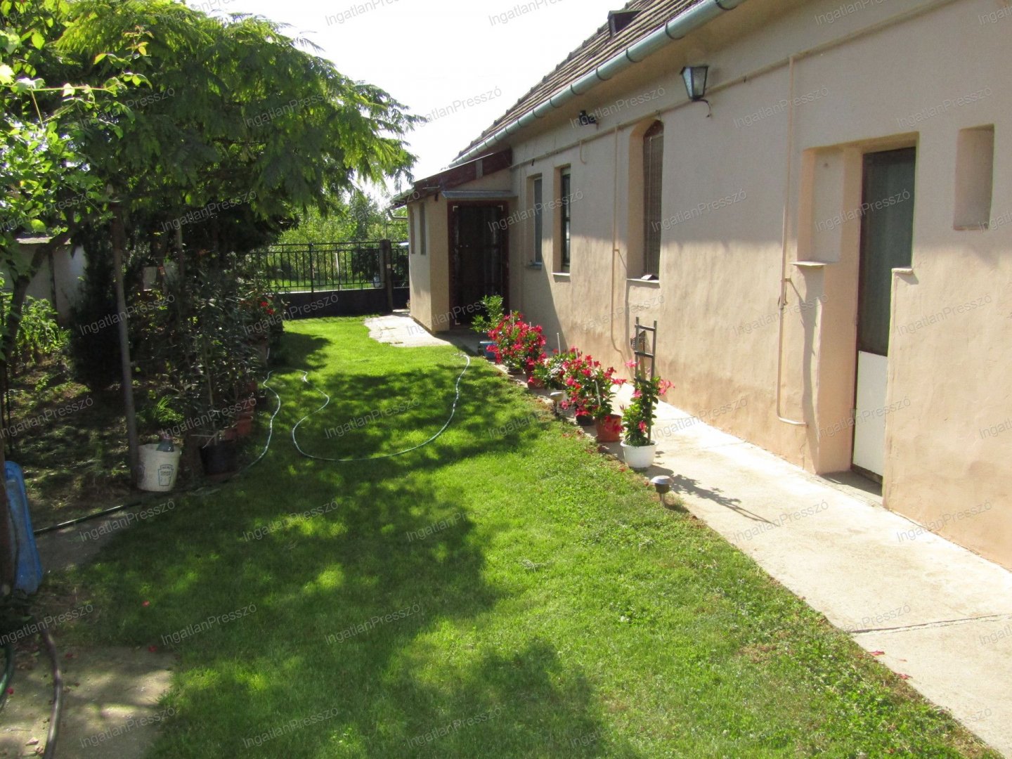 3 bed · 84m² · 27.500.000 ft