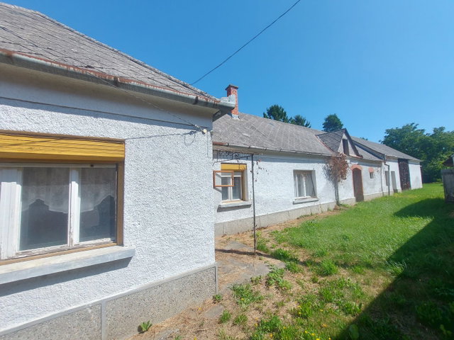 Eladó családi ház, Sümegprágán 17.9 M Ft, 3 szobás
