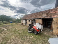 Eladó családi ház, Egyházashetyén 37.3 M Ft, 2 szobás