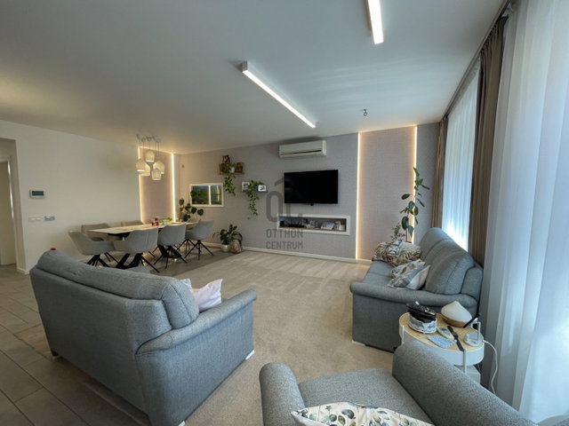 Eladó családi ház, Debrecenben 199 M Ft, 5 szobás