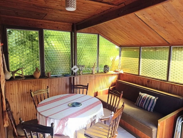 Eladó nyaraló, Zalaegerszegen 7.9 M Ft, 2 szobás