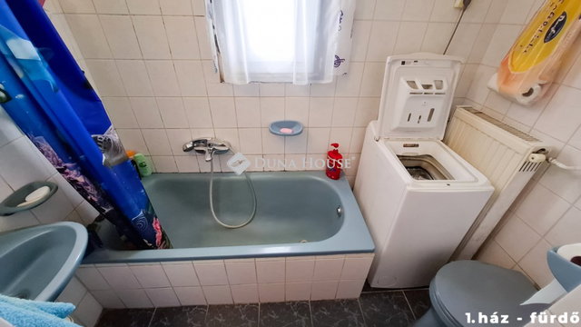 Eladó családi ház, Budapesten, XIX. kerületben 110 M Ft