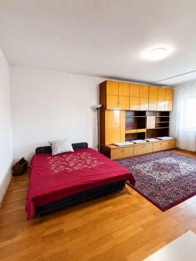 1 bed · 16m² · 110.000 ft