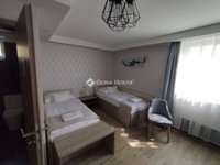 Eladó hotel, Sümegen 299.9 M Ft / költözzbe.hu