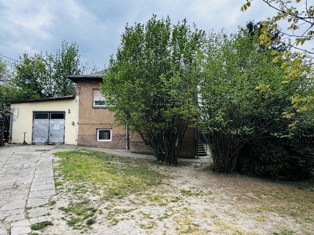 Eladó telek, Budapesten, XI. kerületben 169.9 M Ft
