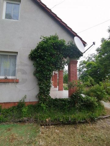 Eladó családi ház, Pusztamérgesen 40 M Ft, 3 szobás