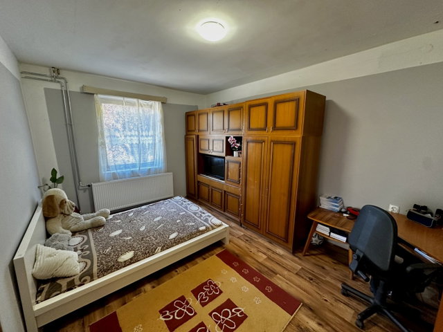 Eladó családi ház, Kötcsén 39 M Ft, 4 szobás