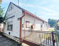 Eladó családi ház, Nagyatádon 26.9 M Ft, 2 szobás
