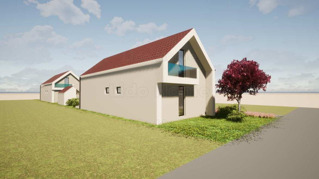 Eladó családi ház, Balatonföldváron 145.9 M Ft, 4 szobás