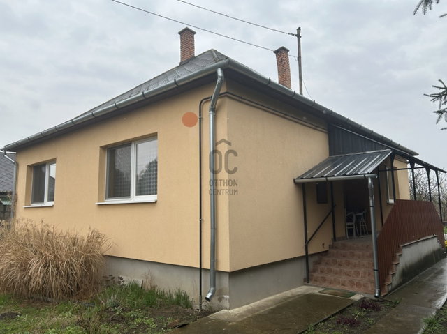 Eladó családi ház, Kisvárdán 34.9 M Ft, 3 szobás