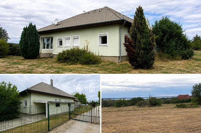 Eladó családi ház, Cserszegtomajon 119.9 M Ft, 5 szobás