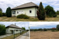 Eladó családi ház, Cserszegtomajon 119.9 M Ft, 5 szobás