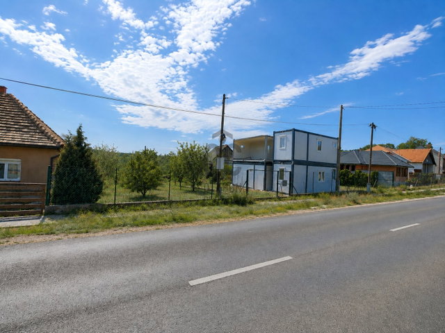 Eladó telek, Alcsútdobozon 21 M Ft / költözzbe.hu