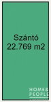Eladó mezogazdasagi ingatlan, Szegeden 9 M Ft