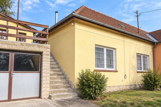 Eladó ikerház, Budapesten, III. kerületben 129 M Ft, 4+2 szobás
