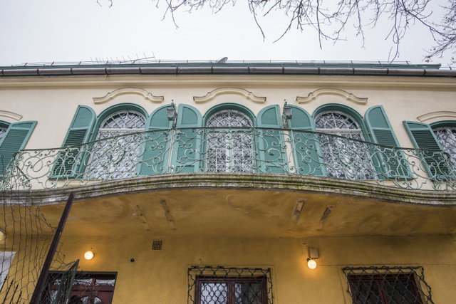 Kiadó családi ház, albérlet, Budapesten, II. kerületben
