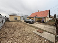 Eladó ipari ingatlan, Dánszentmiklóson 52.5 M Ft