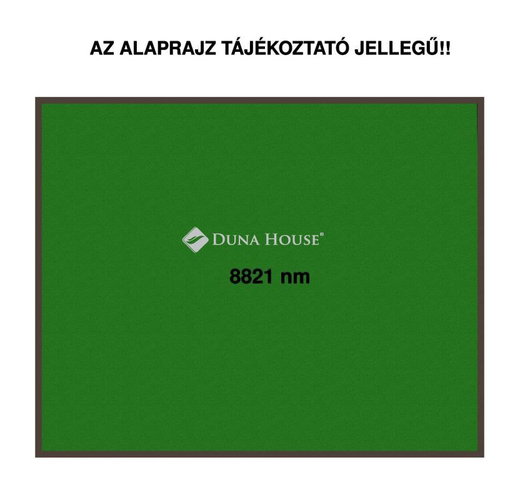 Eladó telek, Veszprémfajszon 28.5 M Ft / költözzbe.hu