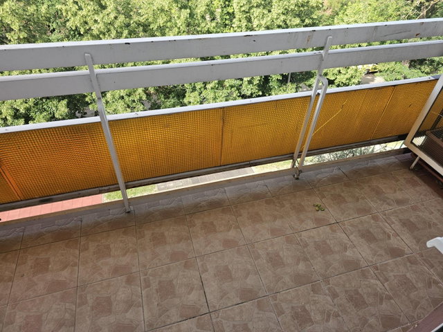 Eladó téglalakás, Budapesten, XVIII. kerületben, Halomi úton