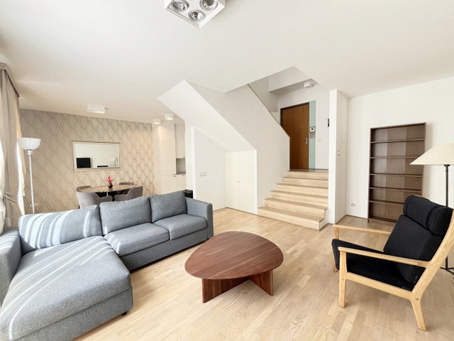 Kiadó téglalakás, albérlet, Budapesten, V. kerületben, 3 szobás