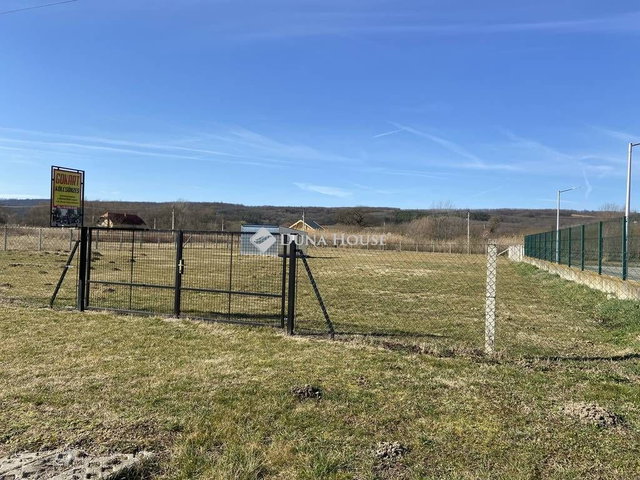 Eladó telek, Kehidakustányban 59 M Ft / költözzbe.hu