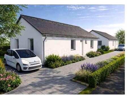 4 bed · 83m² · 86.700.000 ft