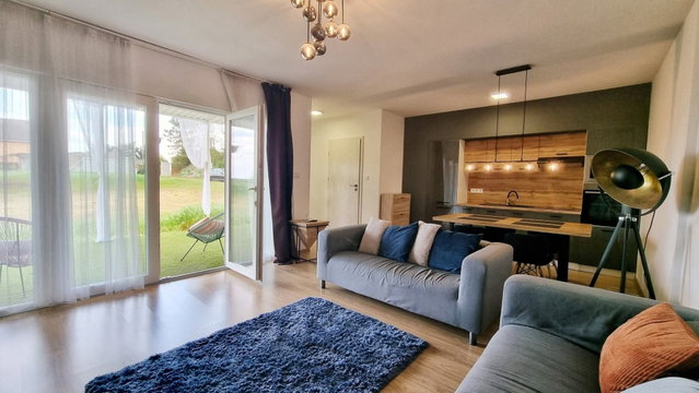 Eladó családi ház, Nyírpazonyon 52.9 M Ft, 3 szobás