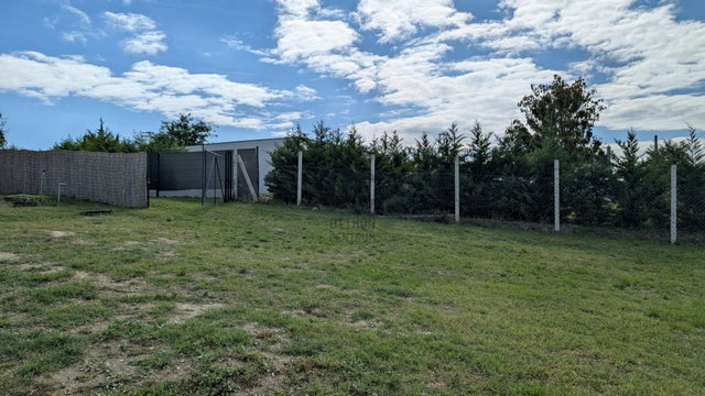 Eladó telek, Balatonkenesén 22 M Ft / költözzbe.hu