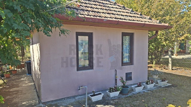 Eladó telek, Békéscsabán 19.8 M Ft / költözzbe.hu