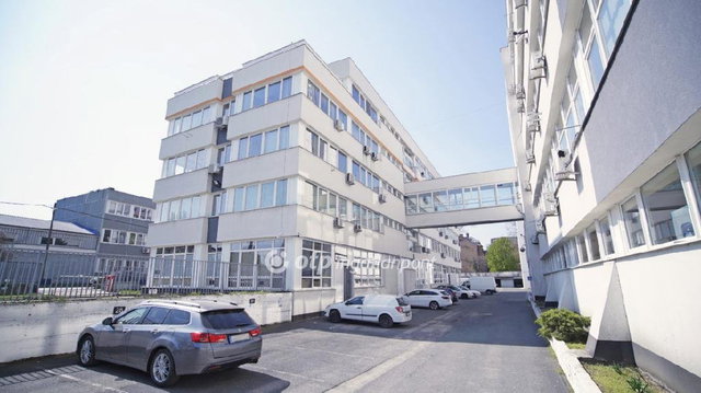Kiadó ipari ingatlan, Budapesten, XI. kerületben 205 E Ft / hó