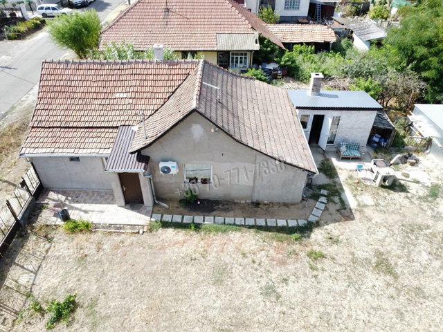 Eladó családi ház, Hevesen 17.9 M Ft, 2+1 szobás