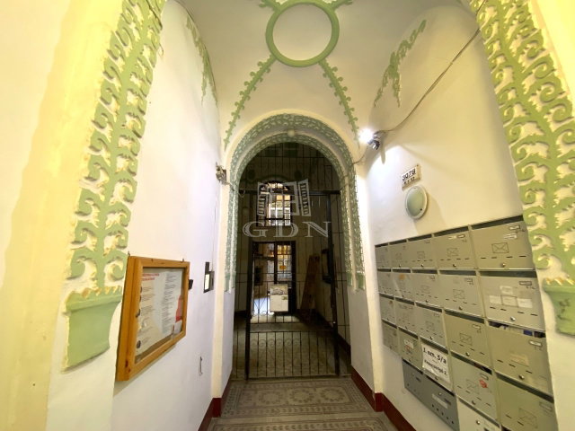 Eladó téglalakás, Budapesten, VI. kerületben 51.9 M Ft