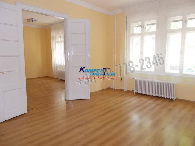 Kiadó iroda, Békéscsabán, Andrássy úton 100 E Ft / hó