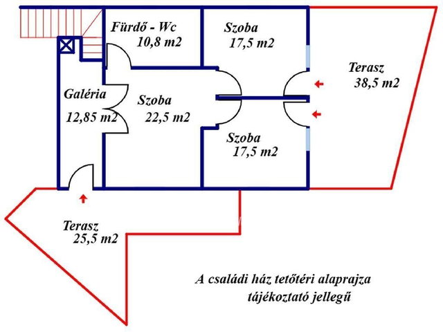 Eladó családi ház, Nagykőrösön 129.99 M Ft, 5 szobás