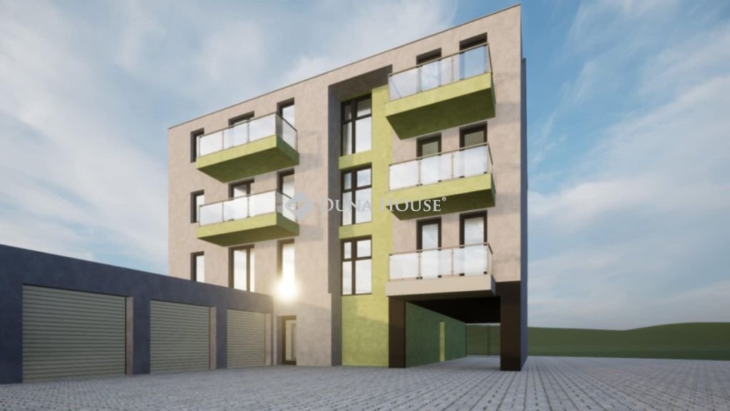 2 bed · 43m² · 62.500.000 ft