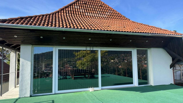 Eladó hotel, Pilisborosjenőn 350 M Ft / költözzbe.hu
