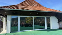 Eladó hotel, Pilisborosjenőn 350 M Ft / költözzbe.hu