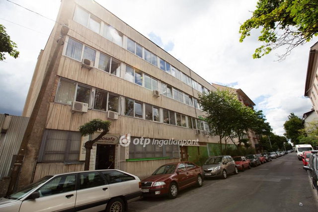 Kiadó iroda, Budapesten, XIV. kerületben 257 E Ft / hó, 1 szobás