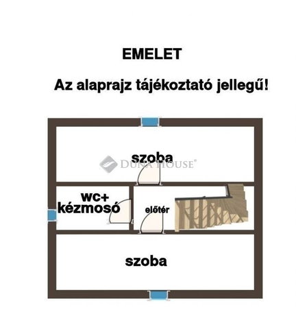 Eladó családi ház, Tápiószentmártonon 36.9 M Ft, 4 szobás