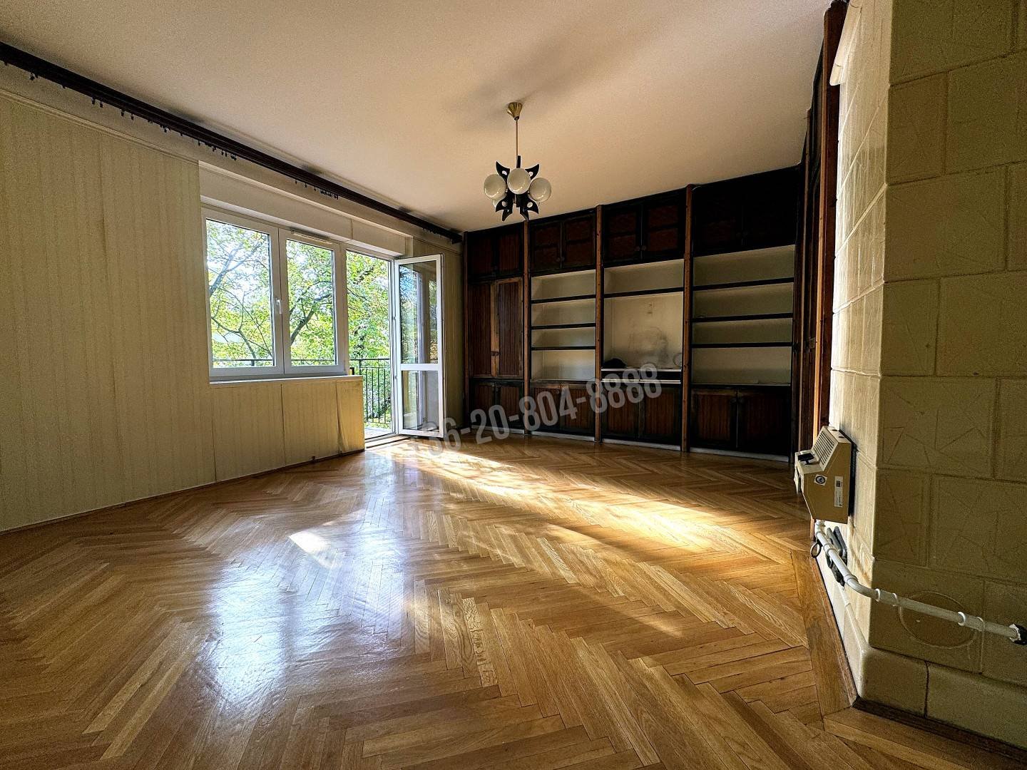 Téglalakás · 1 hálószoba · 40 m² · 64.900.000 Ft