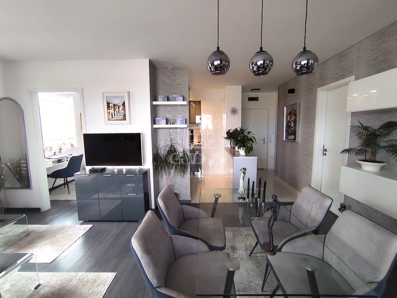 1 bed · 60m² · 149.500.000 ft
