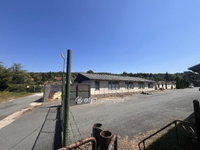 Eladó ipari ingatlan, Bázakerettyén 210 M Ft