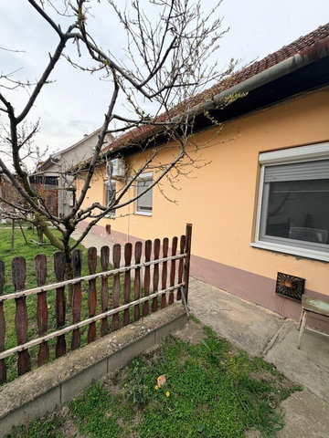 Eladó családi ház, Hajdúszoboszlón 98 M Ft, 3+1 szobás